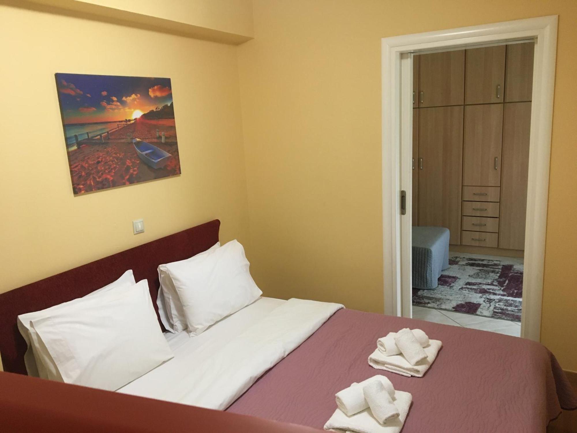 Second Floor Best Stay Athens Exterior photo